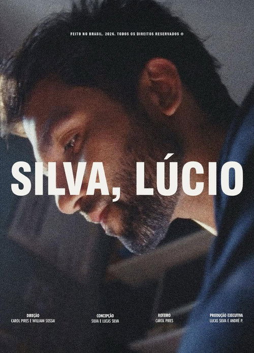 SILVA, LÚCIO