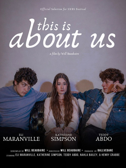 this is about us