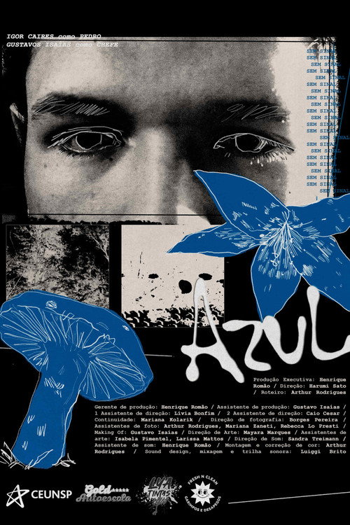 Azul