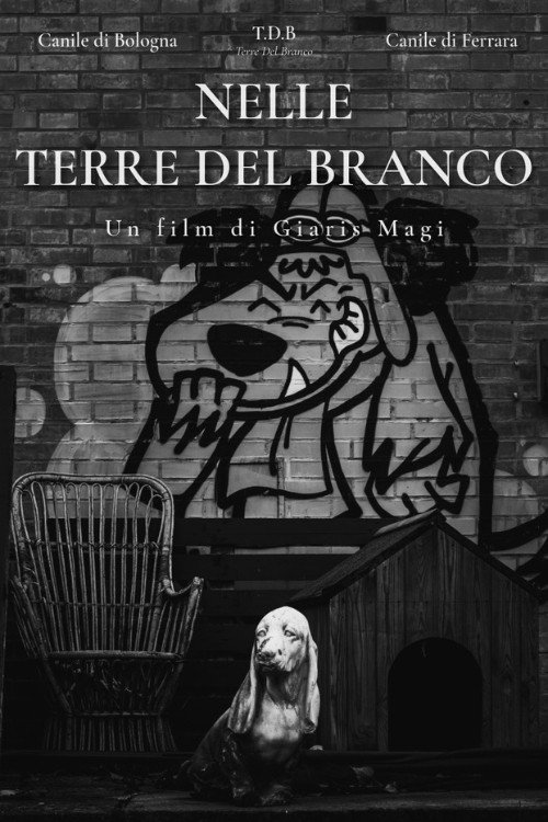 Nelle Terre Del Branco