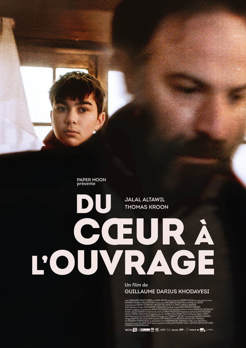 Du Coeur à l'Ouvrage