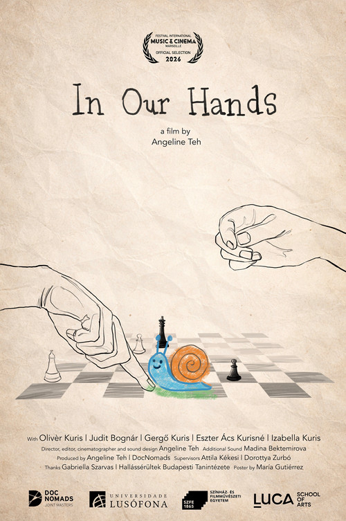 In Our Hands