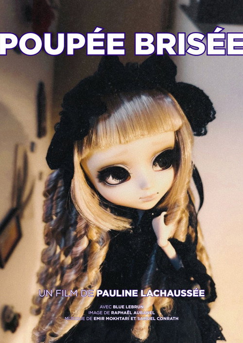 Poupée Brisée