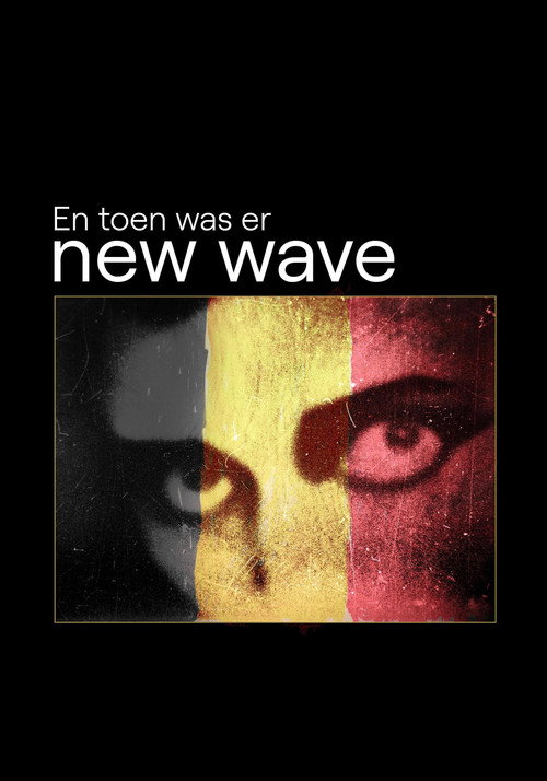And then there was new wave