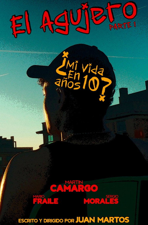 El agujero - Parte 1
