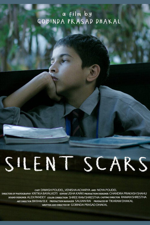 Silent Scars