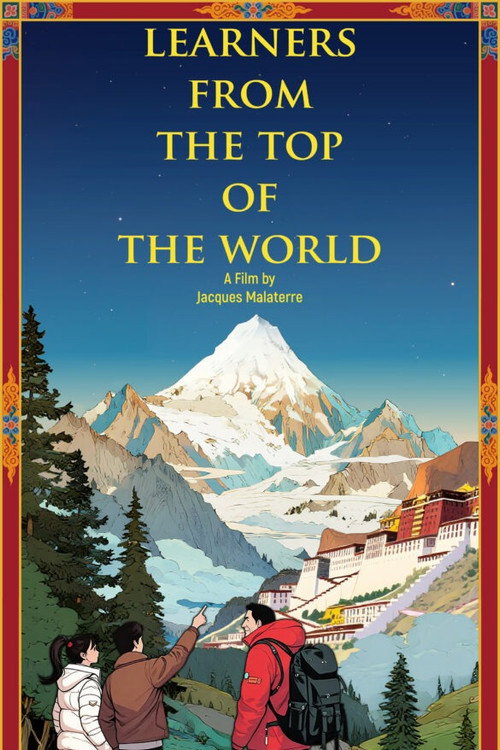 Learners from the Top of the World