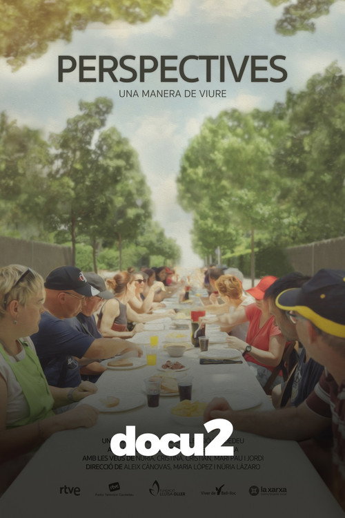 Perspectives, una manera de viure