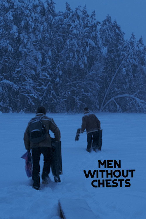 Men Without Chests