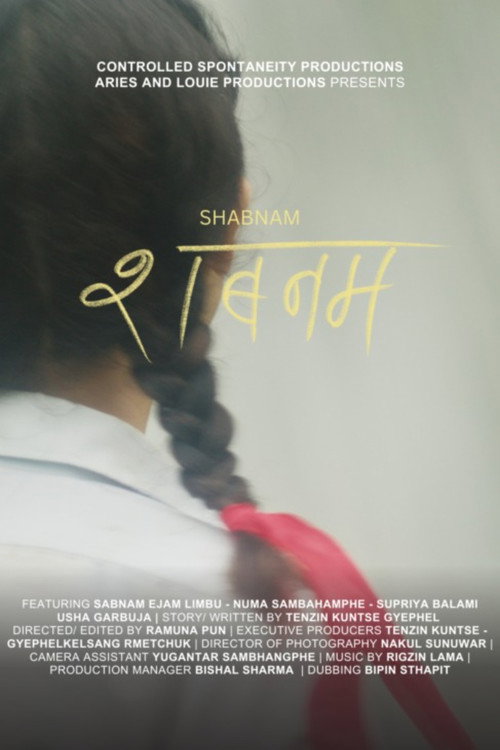 Shabnam