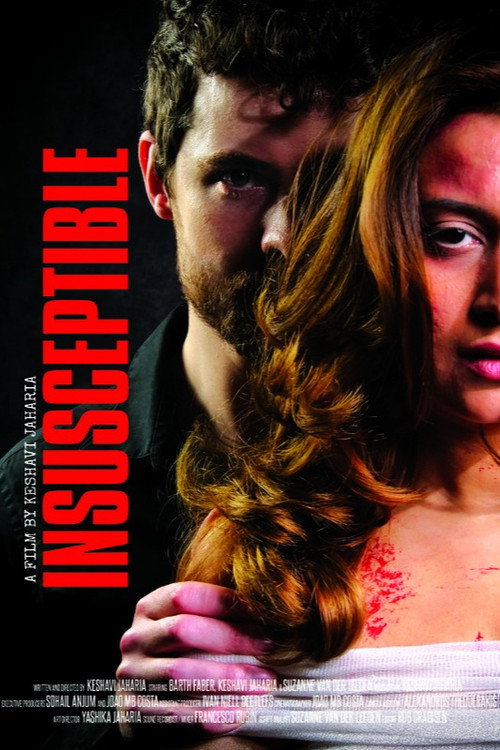 Insusceptible