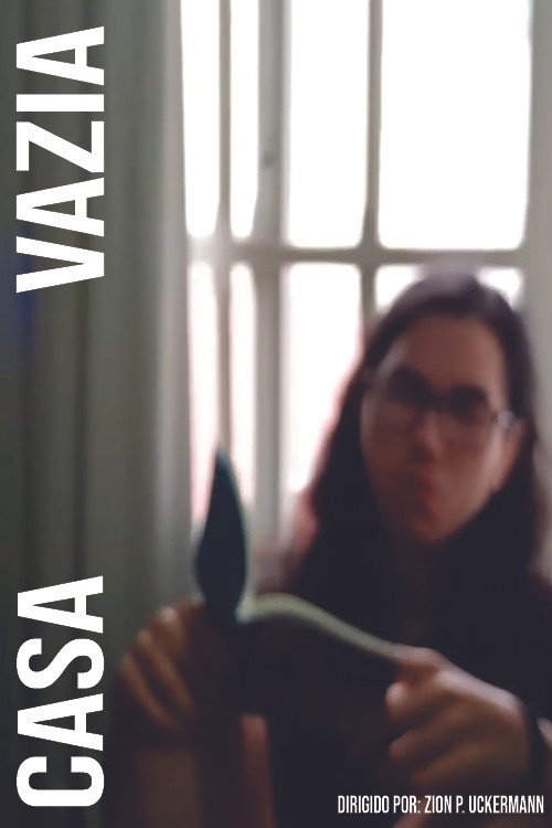 CASA VAZIA