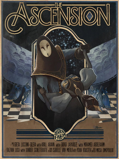 The Ascension