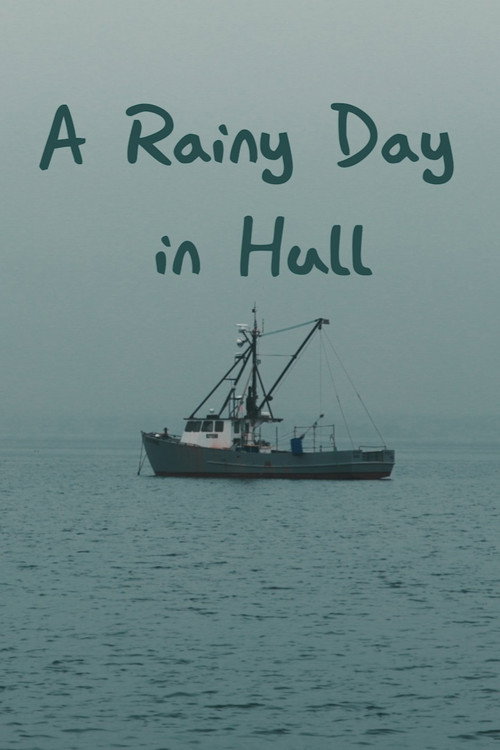 A Rainy Day in Hull