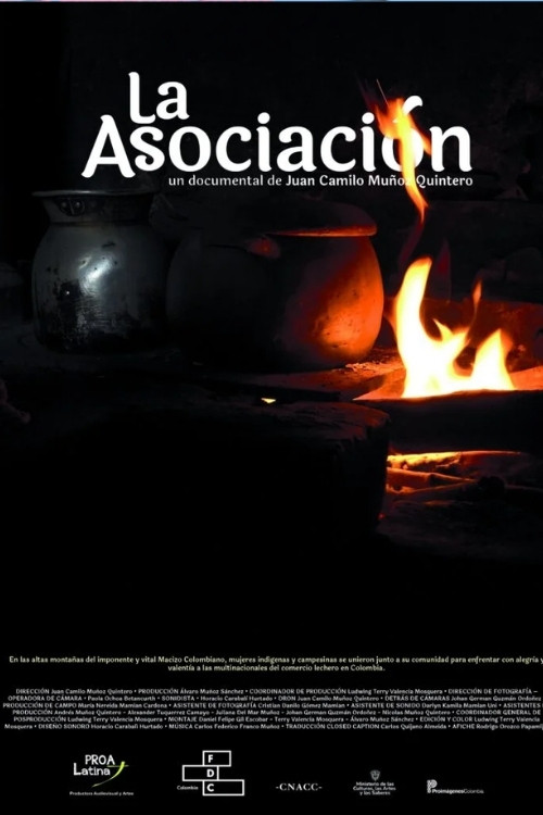 La Asociación