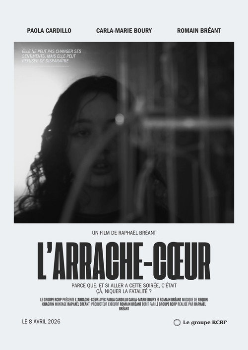 L’Arrache-Cœur