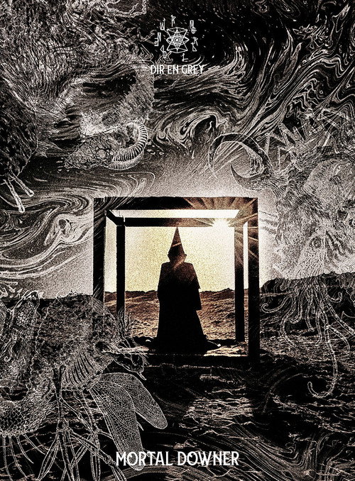 DIR EN GREY - TOUR25 2025.12.10 Zepp Haneda