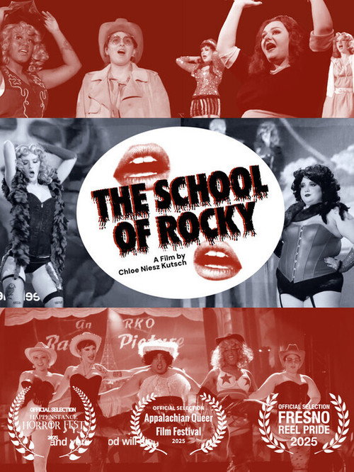 The School of Rocky