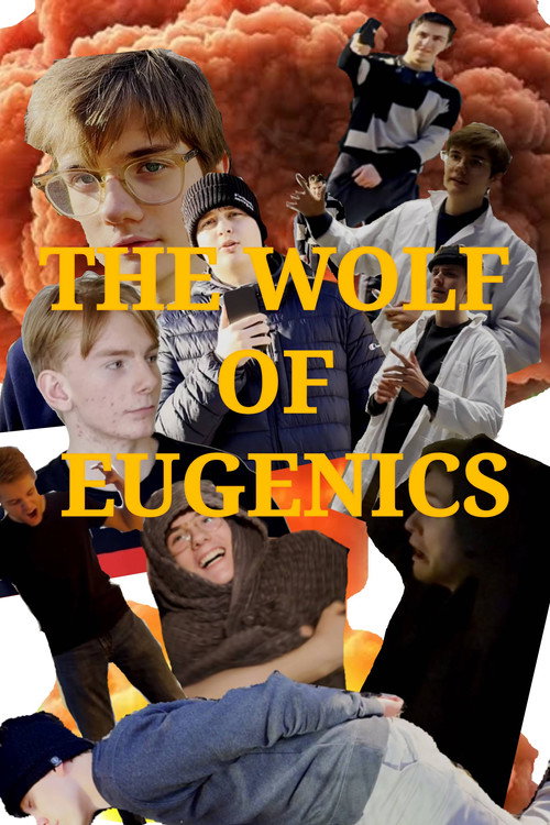 The Wolf of Eugenics