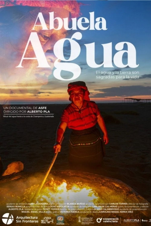 Abuela agua