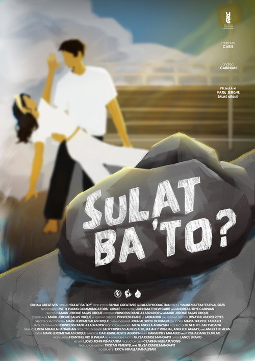 Sulat Ba'to?