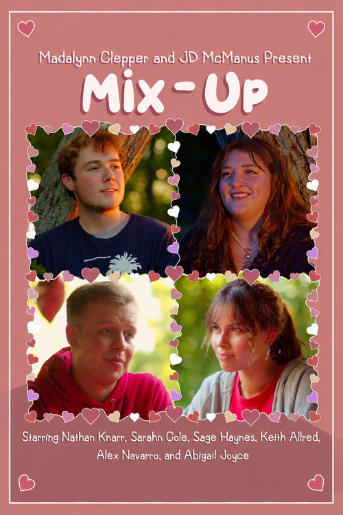 mix-up | student film