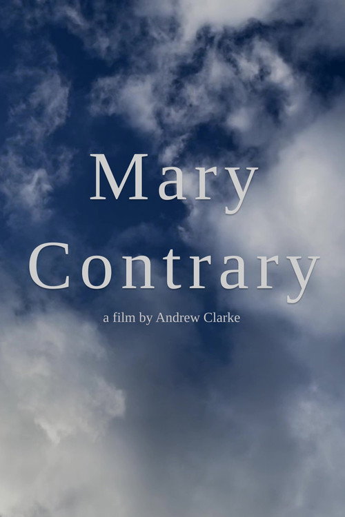 Mary Contrary