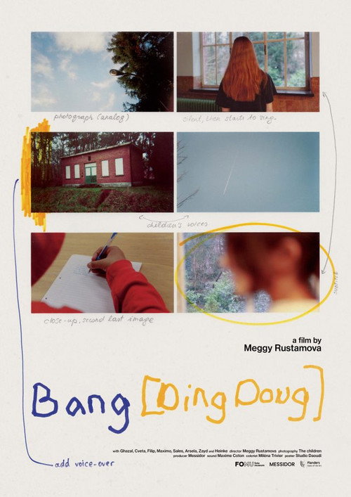 Bang [Ding Dong]
