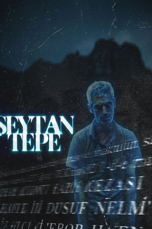 şeytantepe