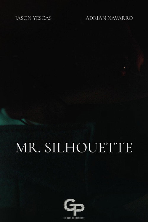 Mr. Silhouette