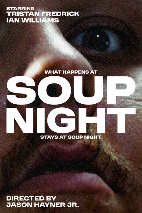 Soup Night