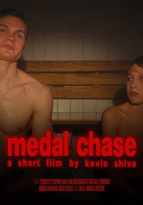 Medal Chase