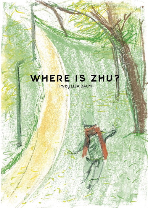 Where is Zhu?