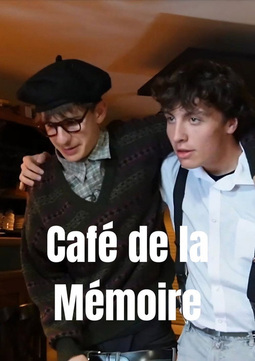 Café de la mémoire