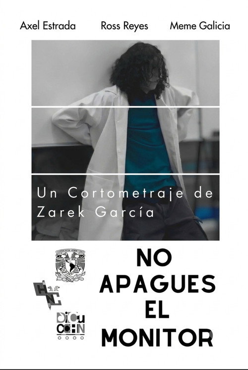 No Apagues El Monitor