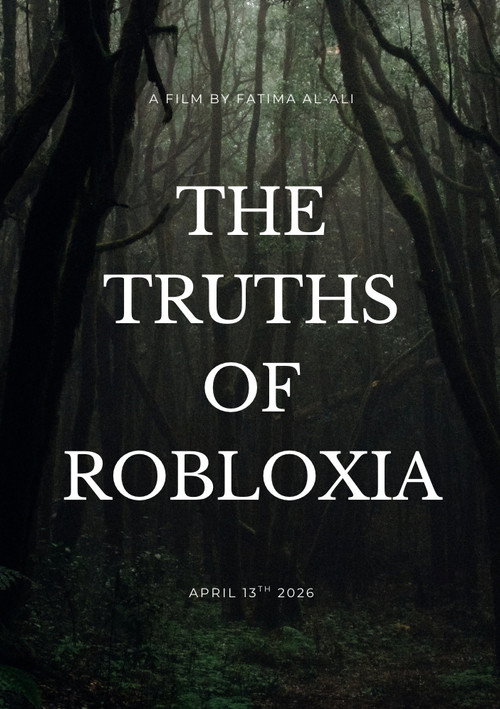 The Truths Of Robloxia