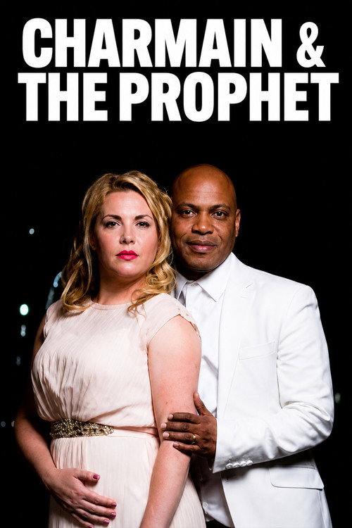 Charmain and the Prophet
