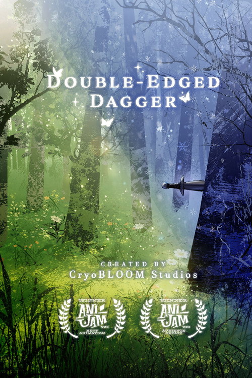 Double-Edged Dagger
