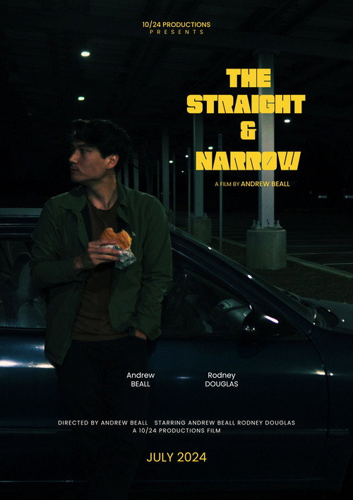 The Straight &amp; Narrow