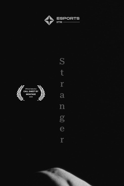 STRANGER/GYAMBO