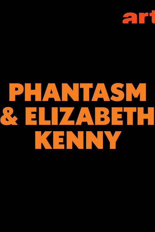 Phantasm &amp; Elizabeth Kenny @ The Journey of Instruments