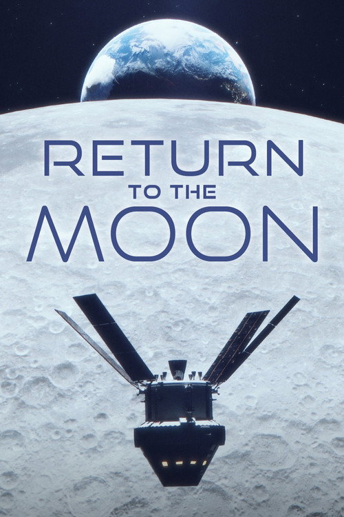 Return to the Moon