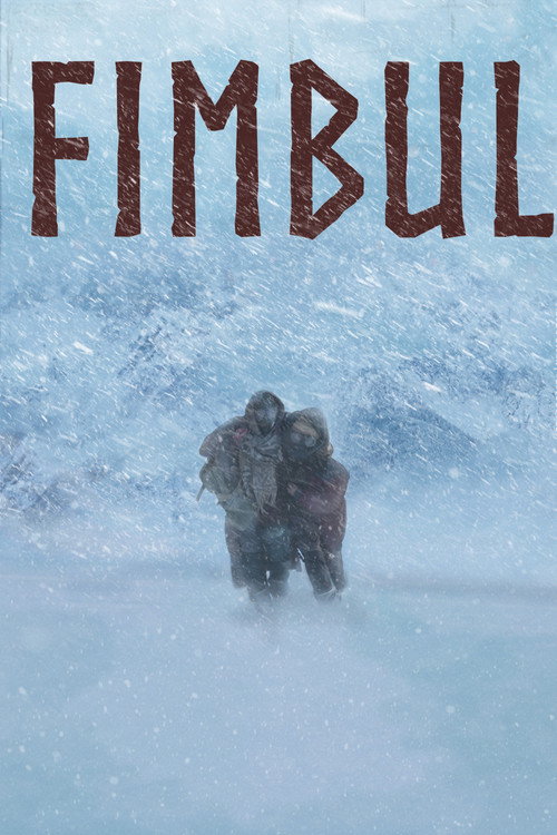 Fimbul