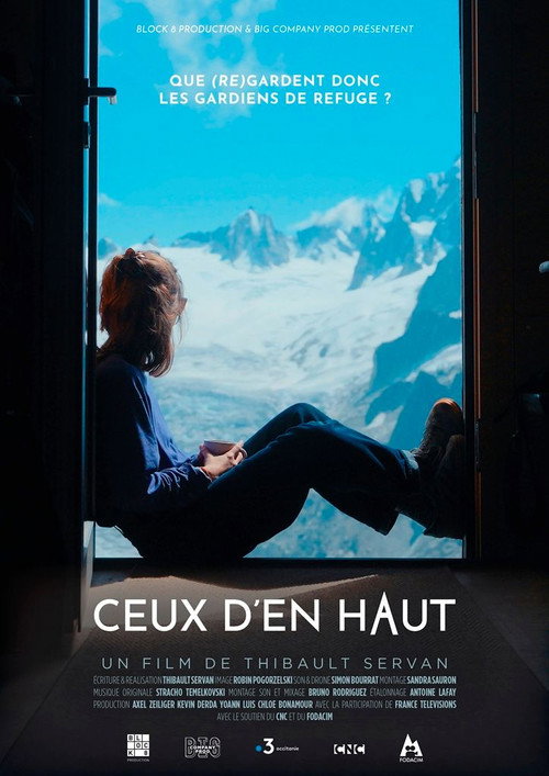 Ceux d'en haut