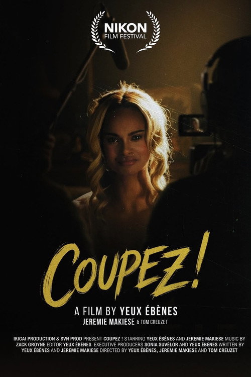 Coupez !