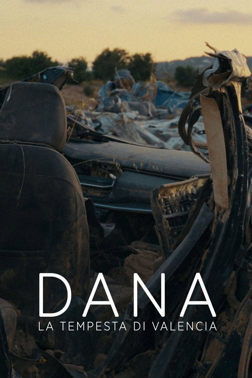 DANA: la tempesta di Valencia