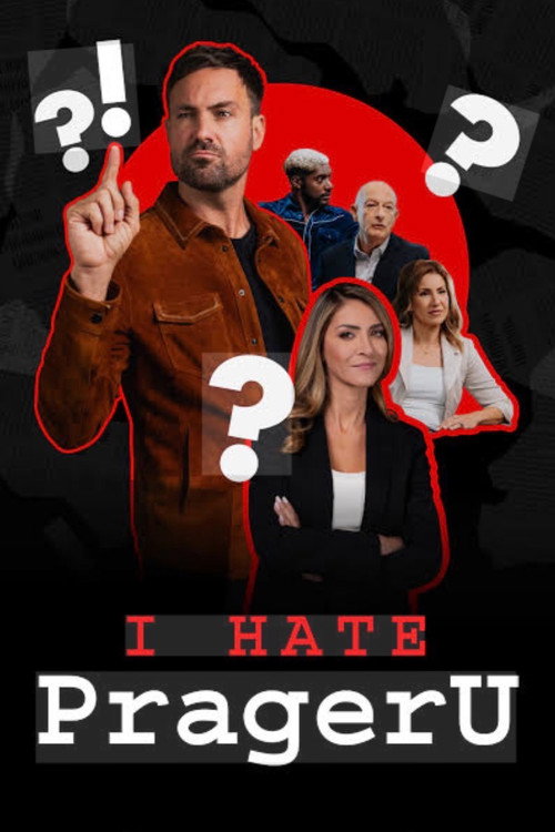 I Hate PragerU