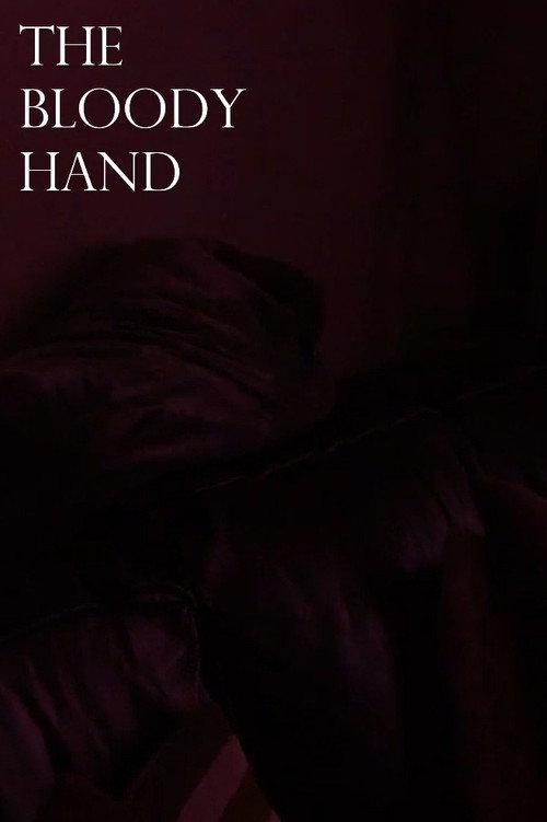 The Bloody Hand