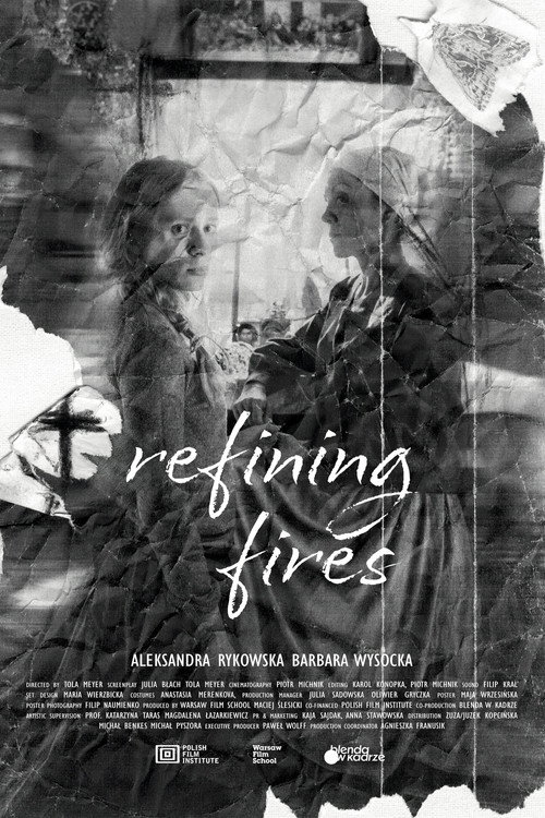 Refining Fires