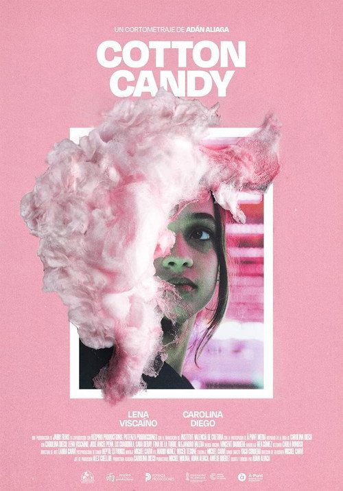 Cotton Candy